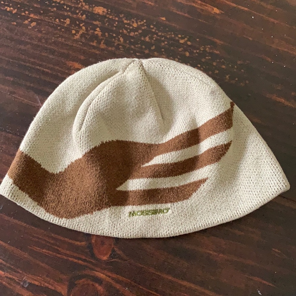 Mossimo beanie